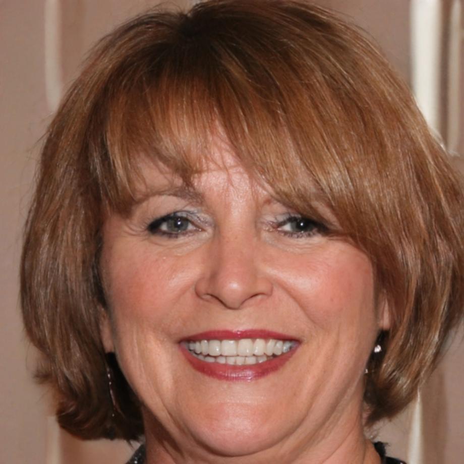 Ritratto di Giulia Marenghi