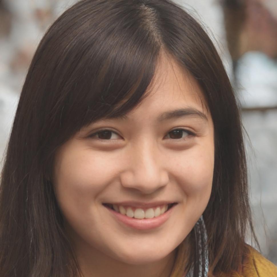 Ritratto di Sara Fontanella