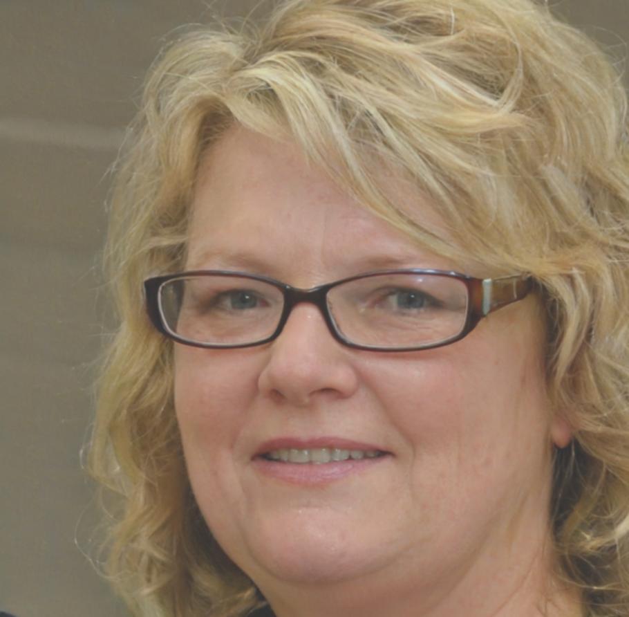 Livia Farsetti, makeup artist e formatrice webinar